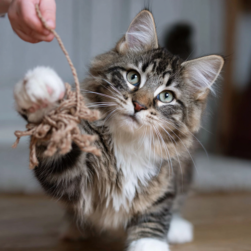 Pet photo